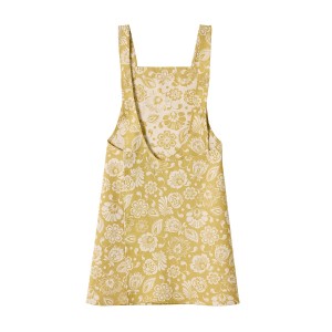 Tablier de cuisine coton Alegria Sunset, Le Jacquard Français 2