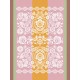 Torchons de cuisine Alegria, Le Jacquard Français