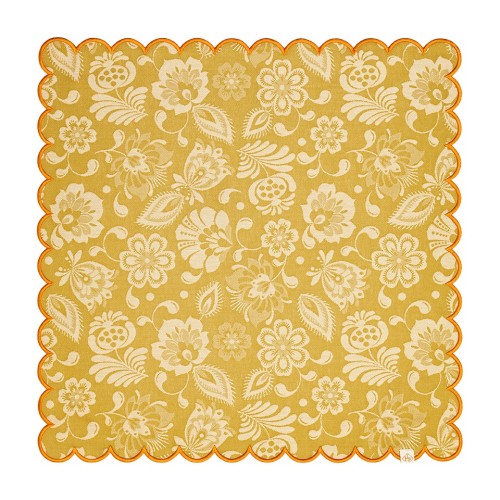 Serviettes de table Alegria, Le Jacquard Français 