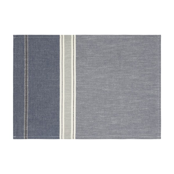 Sets de table enduits Dune Touareg, Le Jacquard Français 