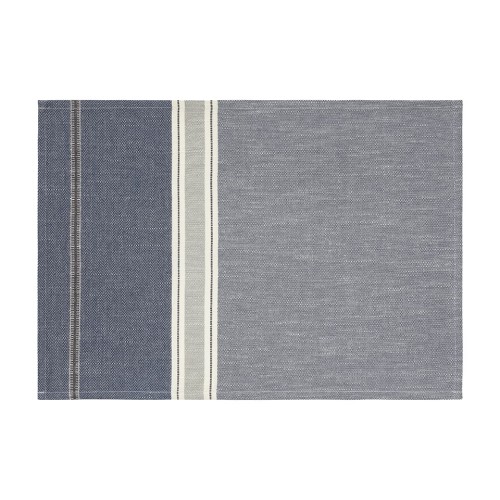 Sets de table enduits Dune Touareg, Le Jacquard Français 