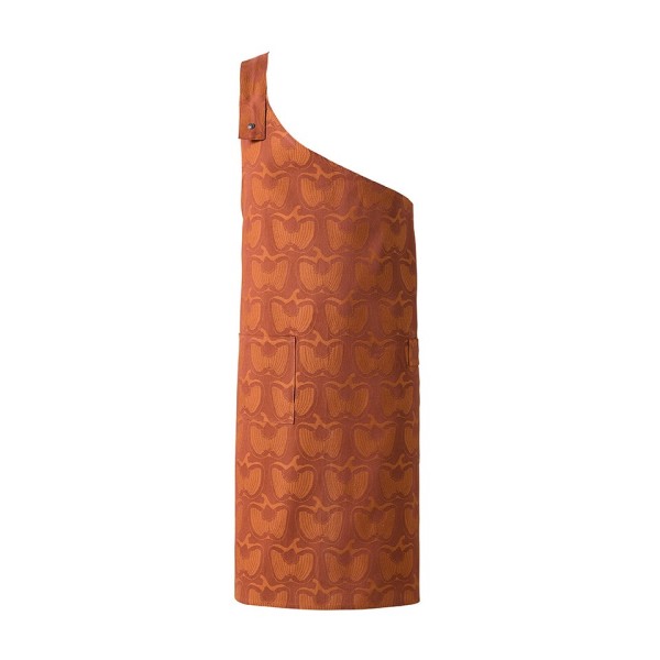 Tablier de cuisine Braise Feu, Le Jacquard Français 