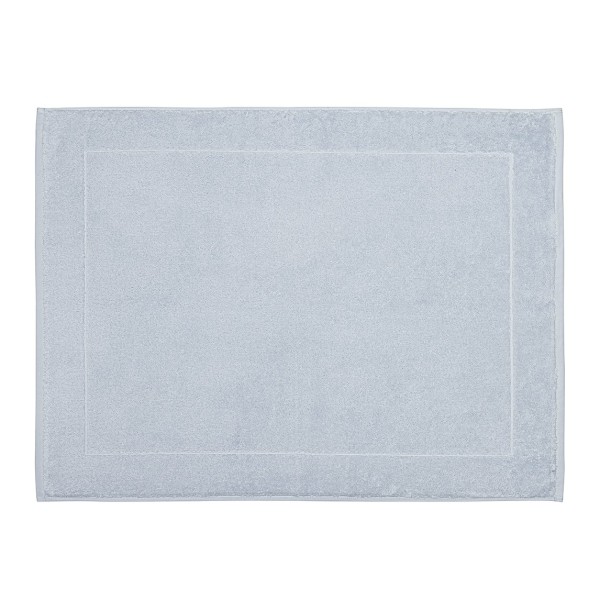 Tapis de bain Caresse Brise, Le Jacquard Français
