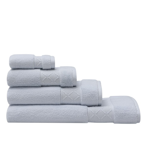 Linge de bain Caresse Brise, Le Jacquard Français