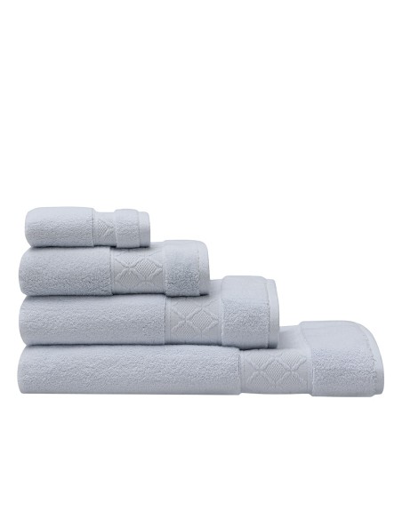 Linge de bain Caresse Brise, Le Jacquard Français