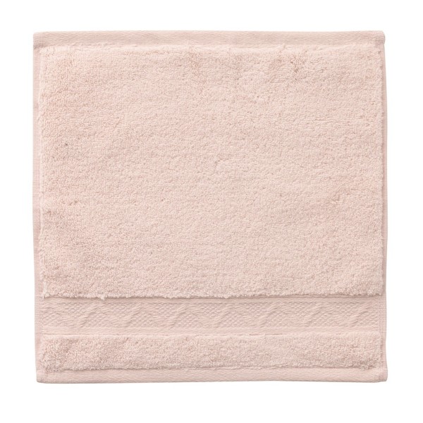 Carré visage Caresse Poudre, Le Jacquard Français