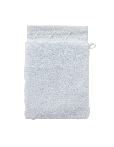 Gant de toilette Caresse Brise, Le Jacquard Français