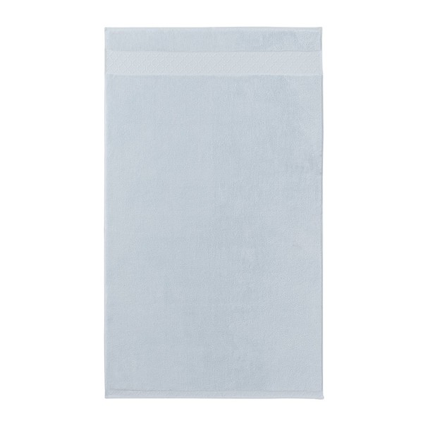Serviette de toilette Caresse Brise, Le Jacquard Français