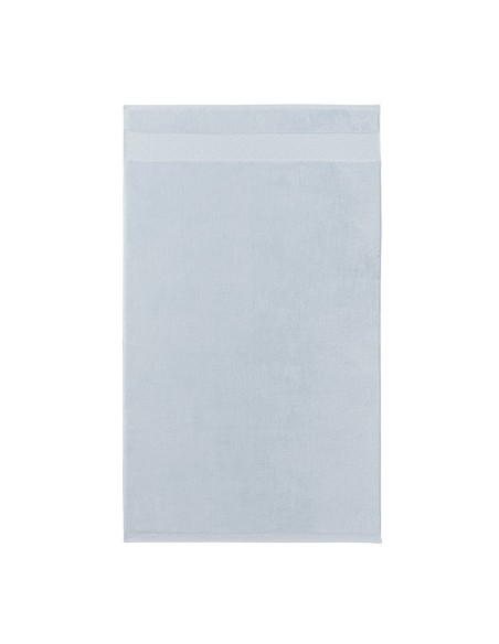 Serviette de toilette Caresse Brise, Le Jacquard Français