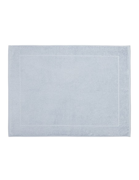 Tapis de bain Caresse Brise, Le Jacquard Français