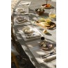 Sets de table enduits Dune Argan, Le Jacquard Français (par 4)