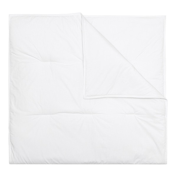 Edredon de garnissage Blanc, Le Jacquard Français