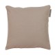  Housse de coussin Confettis Etain