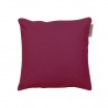 Housse de coussin unie Confettis Garance, Garnier-Thiébaut 