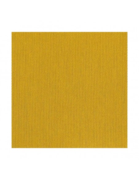  Serviettes de table unies Confettis Curry