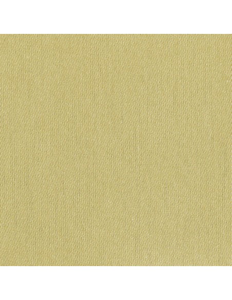  Serviettes de table unies Confettis Mimosa