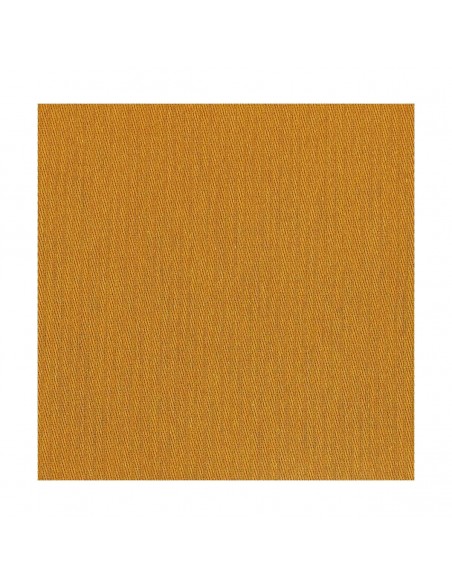  Serviettes de table unies Confettis Ocre