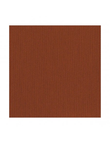  Serviettes de table unies Confettis Sienne