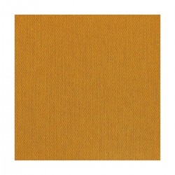 Nappe sur mesure unie Confettis Ocre laize 180cm, Garnier-Thiébaut