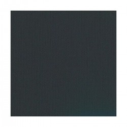 Tissu uni nappes au mètre Confettis Noir, laize 240cm Garnier-Thiébaut