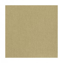 Tissu uni nappe au mètre Confettis Or pale, laize 180cm Garnier-Thiébaut