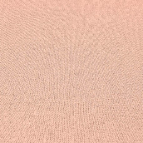 Serviettes de table jacquard coton uni Bastide Papaye, Garnier-Thiébaut 