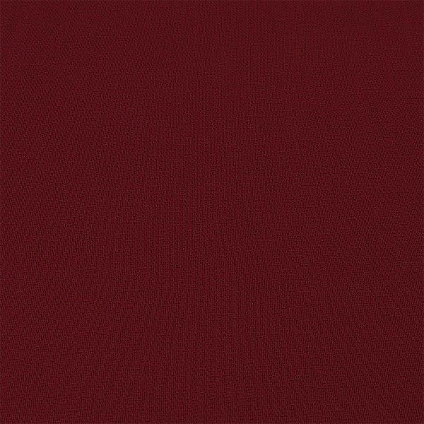 Nappe sur mesure motif jacquard Bastide Scarlet laize 180cm, Garnier-Thiébaut