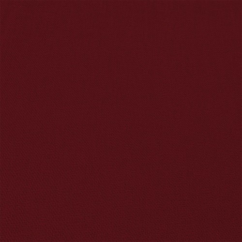 Nappe sur mesure motif jacquard Bastide Scarlet laize 180cm, Garnier-Thiébaut