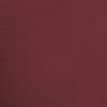 Nappe sur mesure motif jacquard Bastide Garance laize 180cm, Garnier-Thiébaut