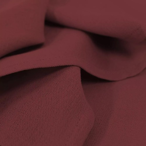 Nappe sur mesure motif jacquard Bastide Garance laize 180cm, Garnier-Thiébaut
