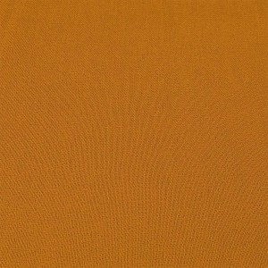 Tissu au mètre motif jacquard Bastide Ocre laize 180cm, Garnier-Thiébaut 2