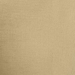Nappe sur mesure motif jacquard Bastide Or pale laize 180cm, Garnier-Thiébaut