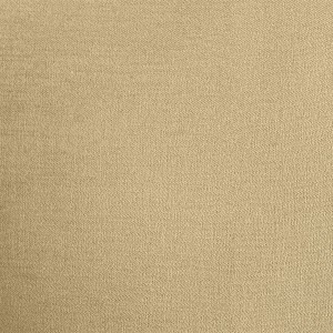 Tissu au mètre motif jacquard Bastide Or pale laize 180cm, Garnier-Thiébaut 2