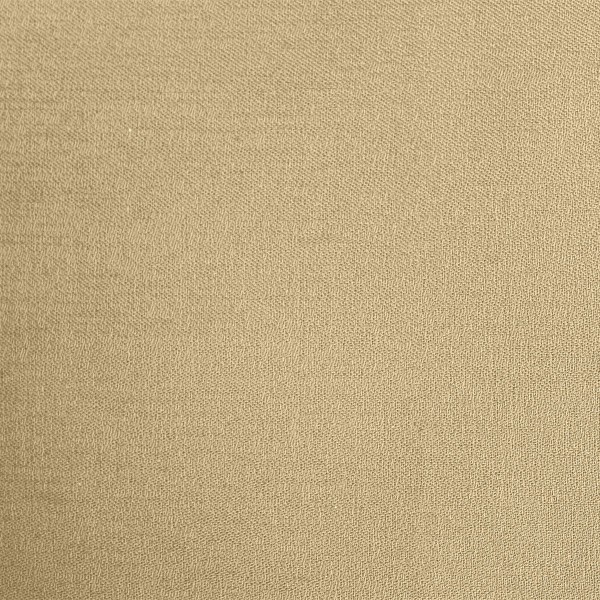 Tissu au mètre motif jacquard Bastide Or pale laize 180cm, Garnier-Thiébaut