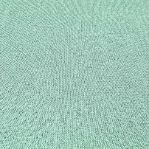 Nappe sur mesure motif jacquard Bastide Azur laize 180cm, Garnier-Thiébaut