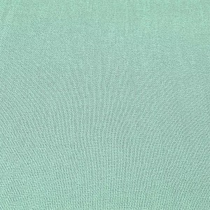 Tissu au mètre motif jacquard Bastide Azur laize 180cm, Garnier-Thiébaut 2