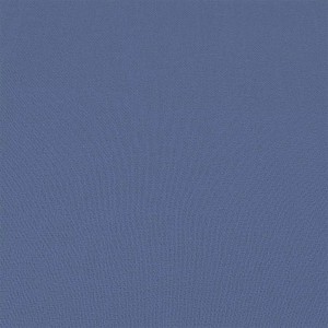 Tissu au mètre motif jacquard Bastide Bleuet laize 180cm, Garnier-Thiébaut 2