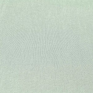 Tissu au mètre motif jacquard Bastide Celadon laize 180cm, Garnier-Thiébaut 2