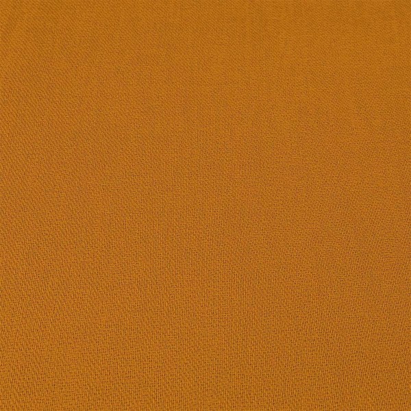 Serviettes de table unies Bastide Ocre, Garnier-Thiébaut