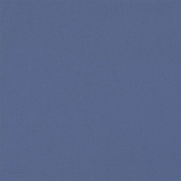 Serviettes de table unies Bastide Bleuet, Garnier-Thiébaut