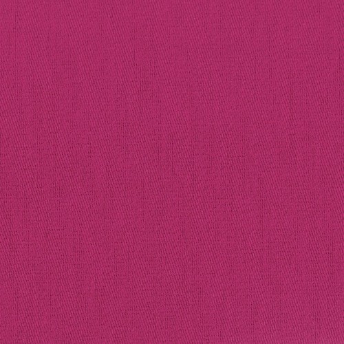 Serviettes de table unies Confettis Framboise, Garnier-Thiébaut
