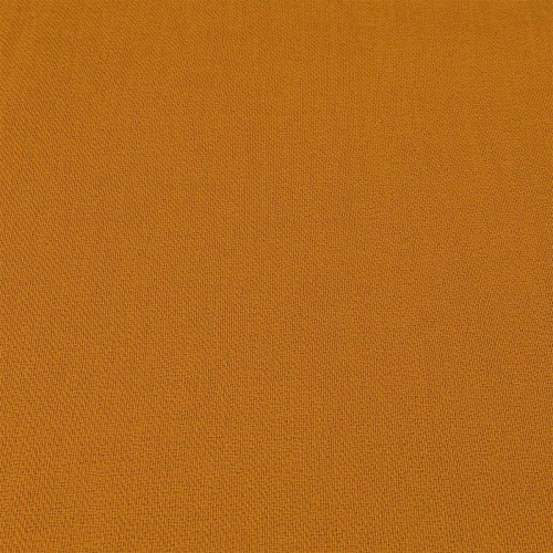 Serviettes de table unies Bastide Ocre, Garnier-Thiébaut