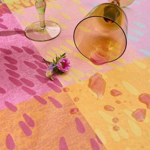 Set de table enduit Mille Sources Berlingot, Garnier-Thiébaut 