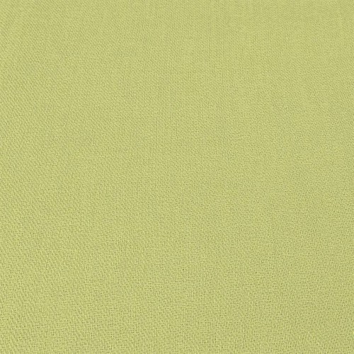 Serviettes de table unies Bastide Absinthe, Garnier-Thiébaut 