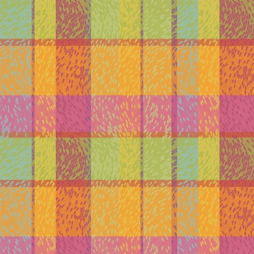 Tissu enduit Mille Sources Berlingot, laize 180cm, Garnier-Thiébaut