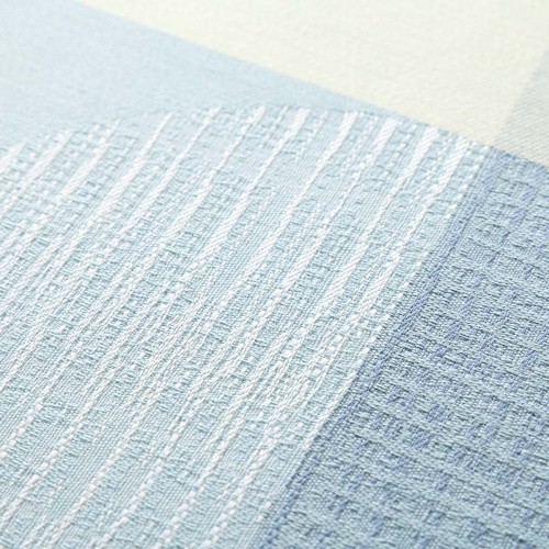 Tissu sur mesure Mille Textures Bleu laize 185cm, Garnier-Thiébaut