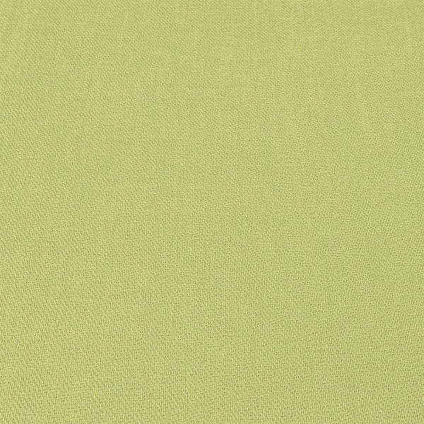 Serviettes de table unies Bastide Absinthe, Garnier-Thiébaut