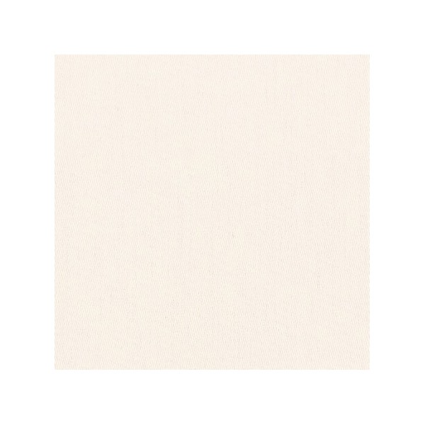 Serviettes de table unies Confettis Blanc cassé, Garnier-Thiébaut