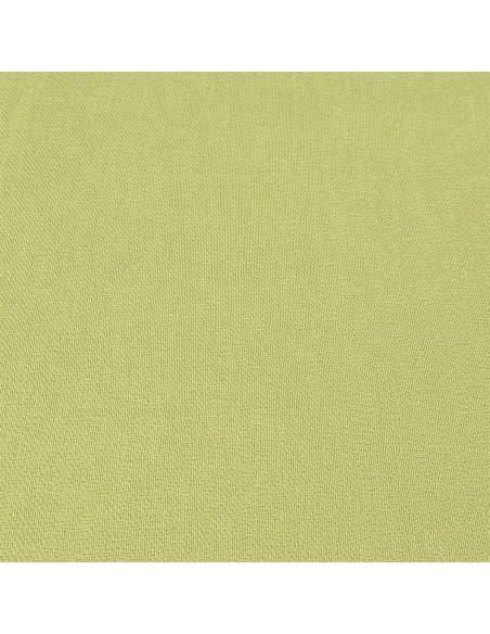 Serviettes de table unies Bastide Absinthe, Garnier-Thiébaut