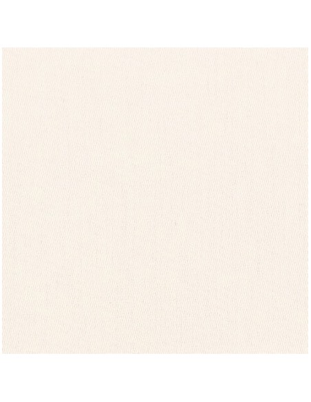 Serviettes de table unies Confettis Blanc cassé, Garnier-Thiébaut